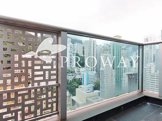 Wan Chai - J Residence 03