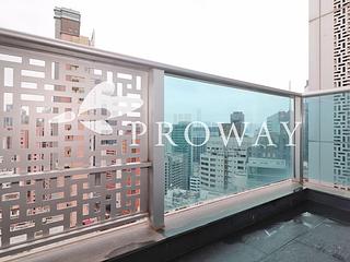 Wan Chai - J Residence 03