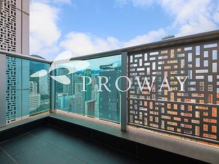 Wan Chai - J Residence 04