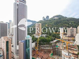 Wan Chai - J Residence 02