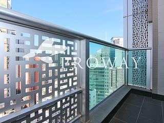 Wan Chai - J Residence 04