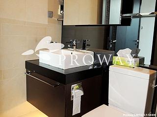 Wan Chai - J Residence 10