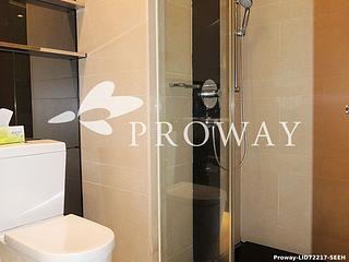 Wan Chai - J Residence 11