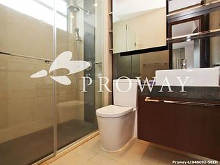 Wan Chai - J Residence 07