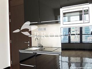 Wan Chai - J Residence 12