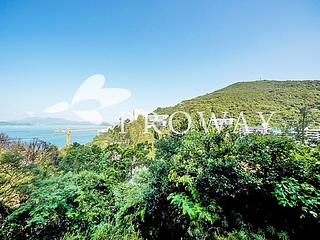 Pok Fu Lam - Bisney Terrace 02