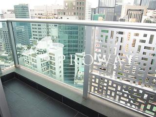 Wan Chai - J Residence 03