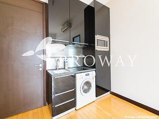 Wan Chai - J Residence 07