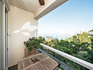 Pok Fu Lam - Bisney Terrace 03