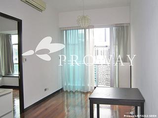 Wan Chai - J Residence 06