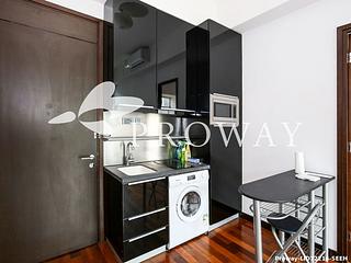 Wan Chai - J Residence 07
