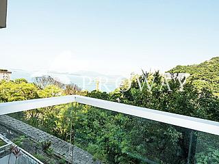 Pok Fu Lam - Bisney Terrace 05