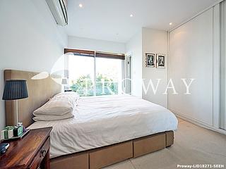 Pok Fu Lam - Bisney Terrace 06