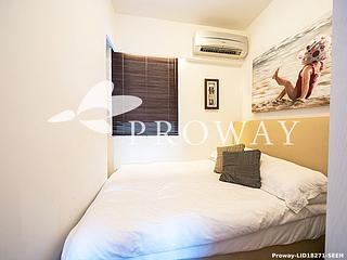 Pok Fu Lam - Bisney Terrace 08