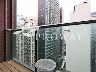 Causeway Bay - Yoo Residence 03