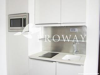 Wan Chai - J Residence 10