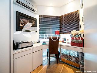 Pok Fu Lam - Bisney Terrace 09