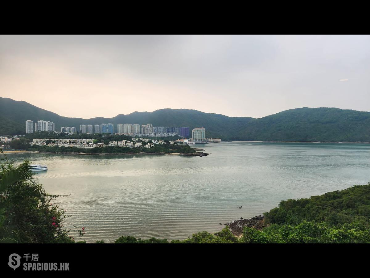 Discovery Bay - Discovery Bay 01