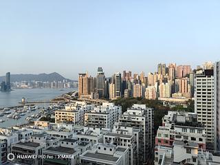 Causeway Bay - Yee On Building 02