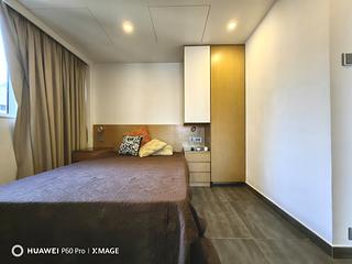 Causeway Bay - Yee On Building 05
