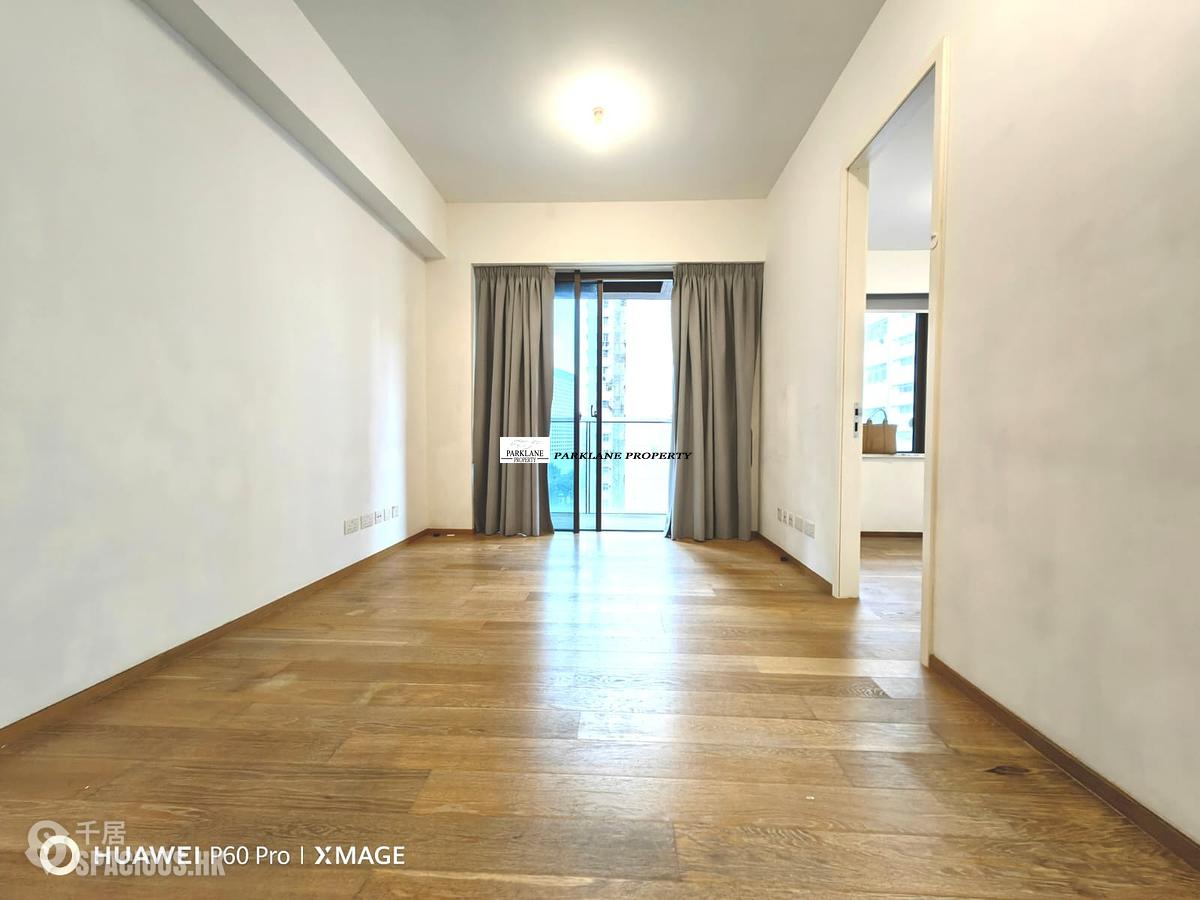 Causeway Bay - Yoo Residence 01