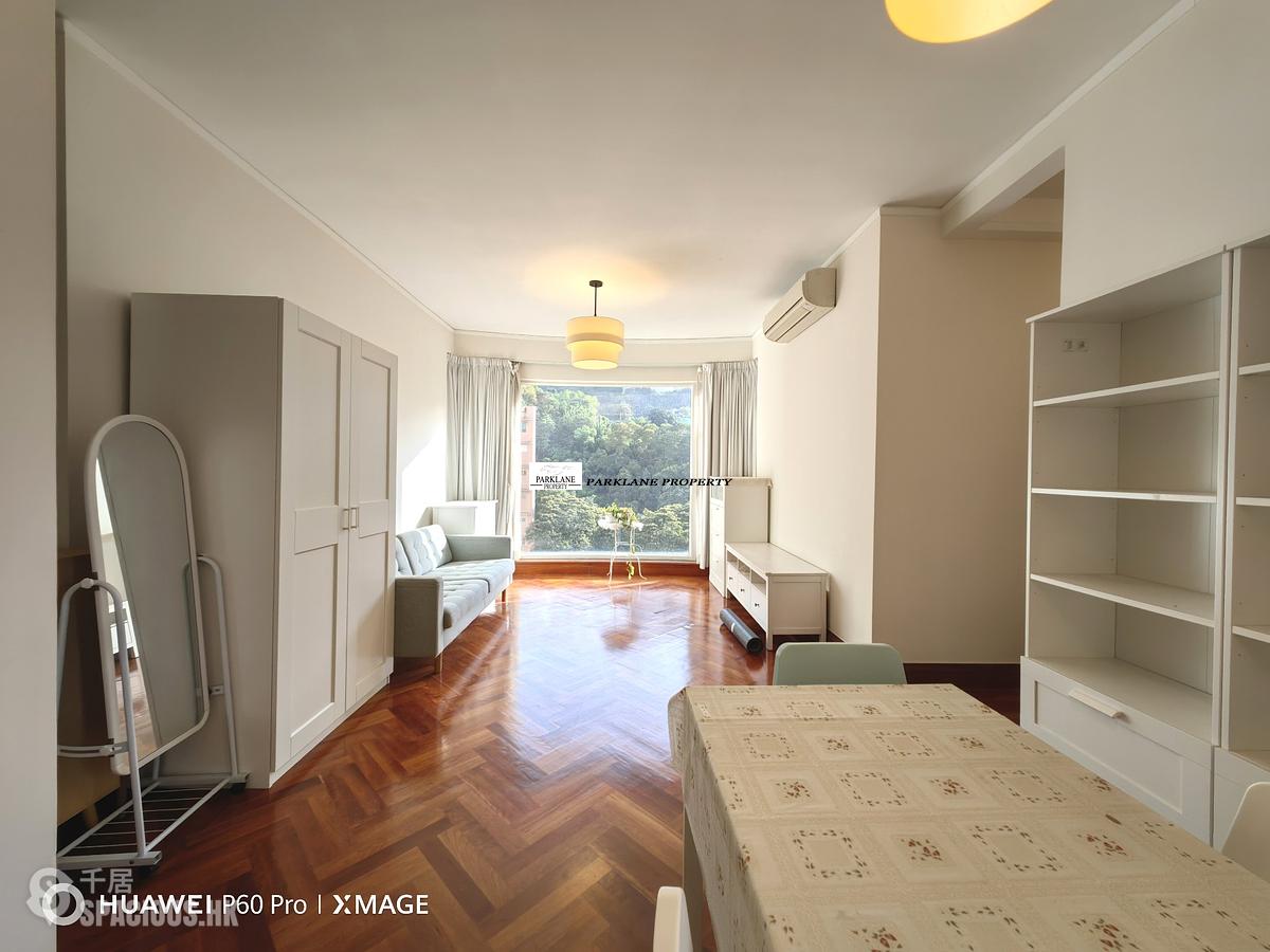 Wan Chai - Star Crest 01