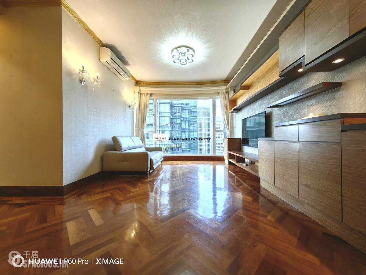 Wan Chai - Star Crest 01