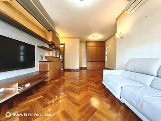 Wan Chai - Star Crest 02