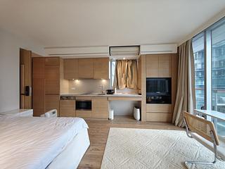 Wan Chai - 5, Star Street 05