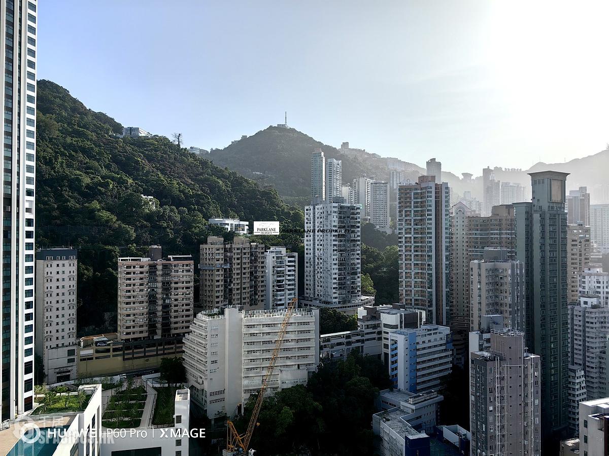 Wan Chai - J Residence 01