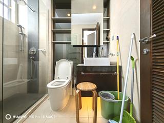 Wan Chai - J Residence 07