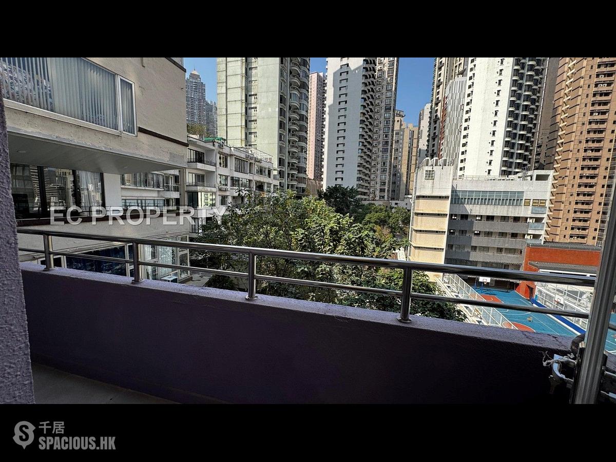 中半山 - 快乐大厦 01