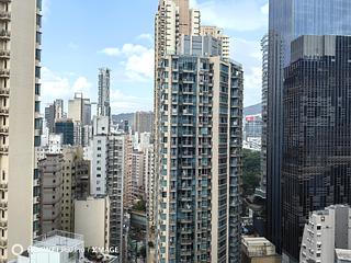 Wan Chai - The Avenue 03