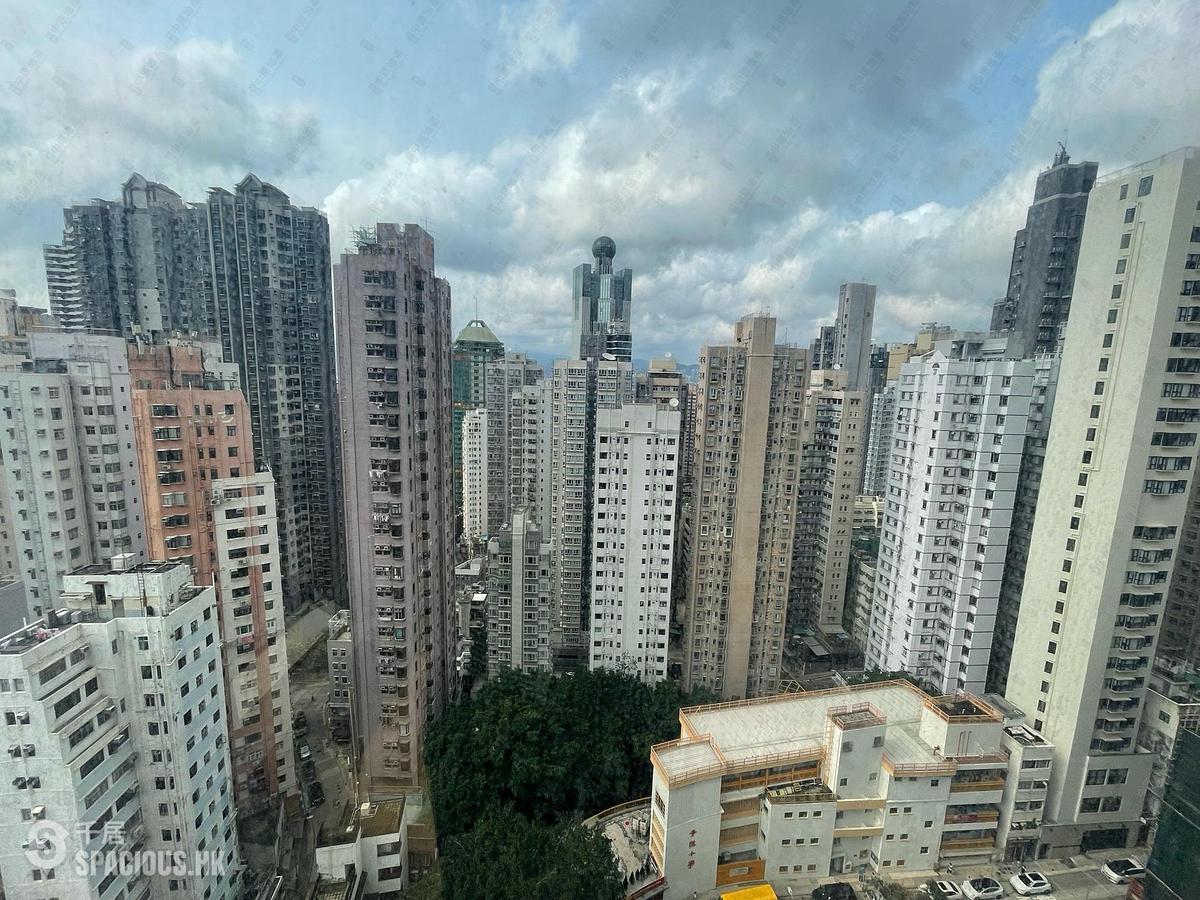 Sai Ying Pun - The Summa 01