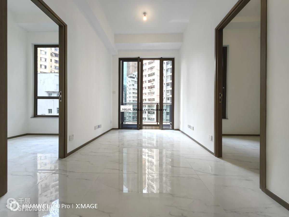 Wan Chai - One Wood Road 01