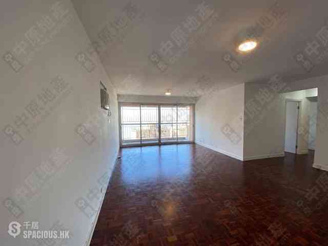 Pok Fu Lam - Baguio Villa 01