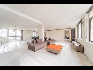 渣甸山 - 诗礼花园 03