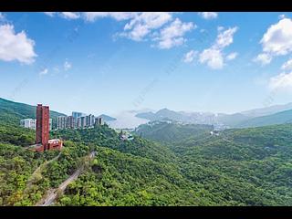 渣甸山 - 诗礼花园 07