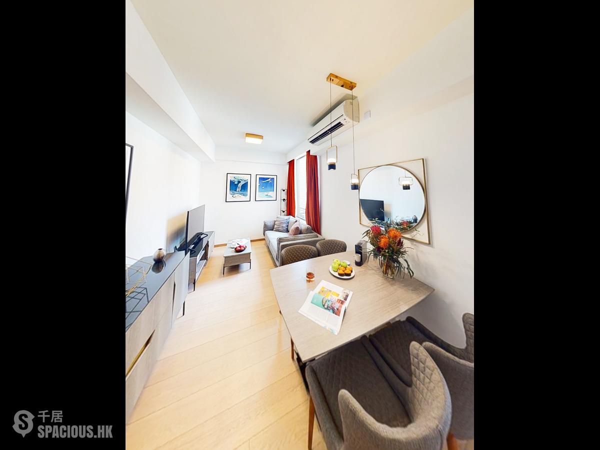 Happy Valley - Eaton Residences (Blue Pool Road) 01
