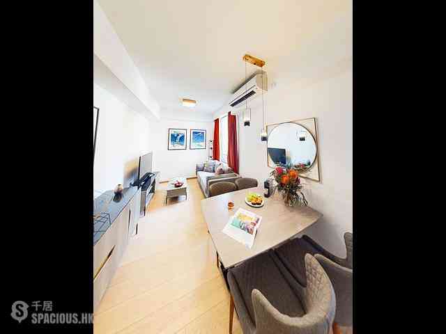 Happy Valley - Eaton Residences (Blue Pool Road) 01