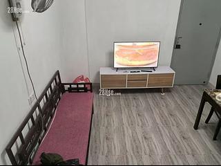 Causeway Bay - Cathay Mansion 04