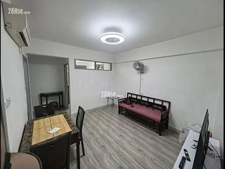 Causeway Bay - Cathay Mansion 05