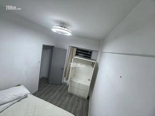 Causeway Bay - Cathay Mansion 08
