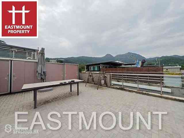 Sai Kung - Sha Kok Mei 16