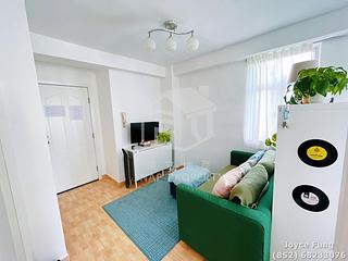 Sheung Wan - Evora Building 04
