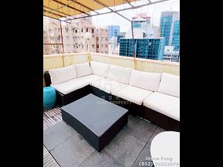 Sheung Wan - Evora Building 09
