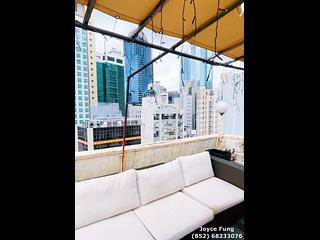Sheung Wan - Evora Building 10