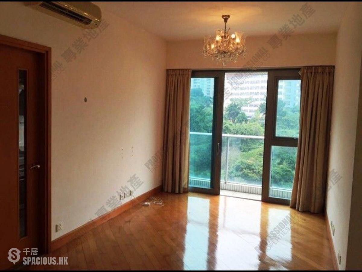 Cyberport - Residence Bel-Air 01