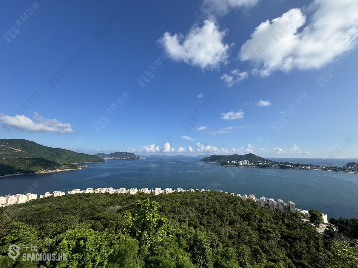 赤柱 - 玫瑰園 01