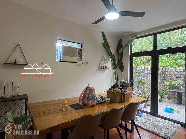 Mui Wo - Regent Villa 08